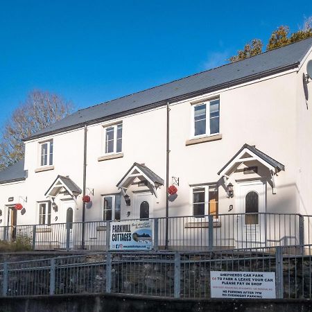 Three Cliffs Cottage - 2 Bedroom - Parkmill Extérieur photo