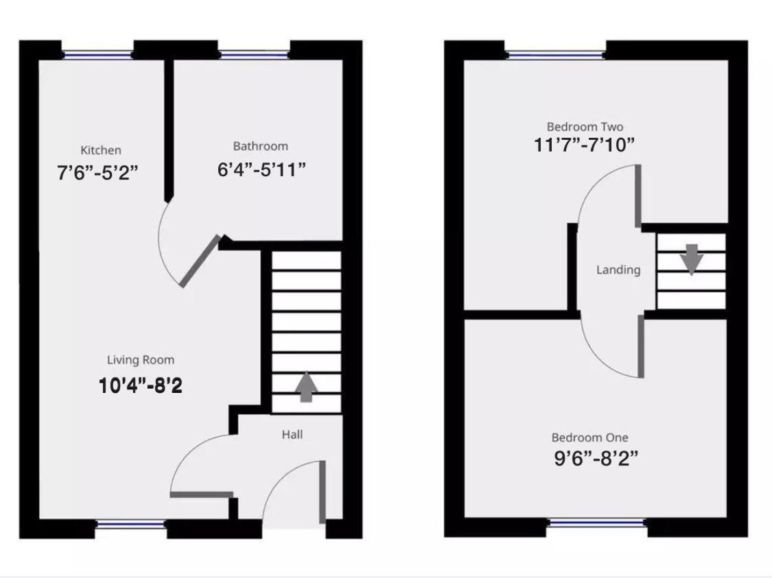 Three Cliffs Cottage - 2 Bedroom - Parkmill Extérieur photo
